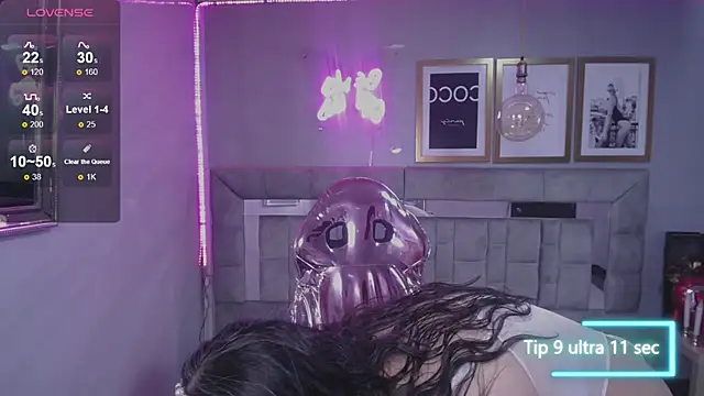 Bily Takure v online show from 02/22/25, 09:34