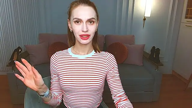 Snapshot of Lady_Sunshine_ chatting on 03/20/25, 07:25 Lady Sunshine online show from 03/20/25, 07:25