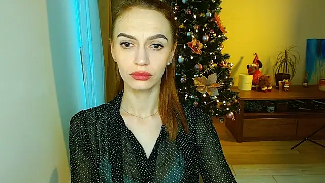 Lady Sunshine  online show from 01/13/26, 08:29