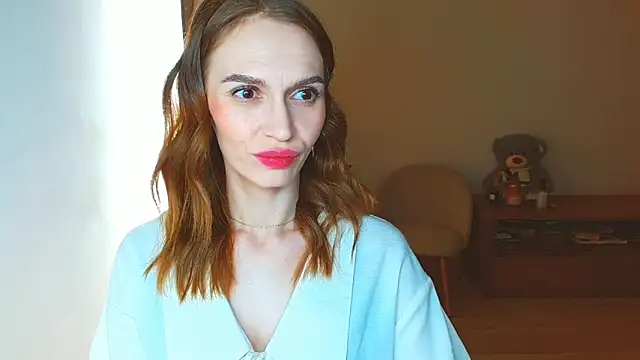 Lady Sunshine  online show from 04/14/26, 06:18