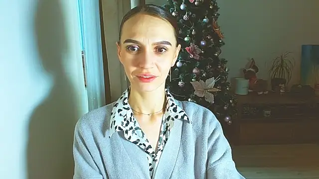 Lady Sunshine  online show from 01/14/26, 08:18