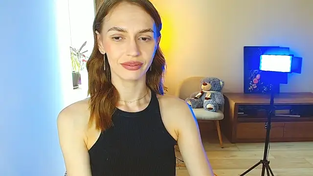 Lady Sunshine  online show from 02/27/26, 07:52