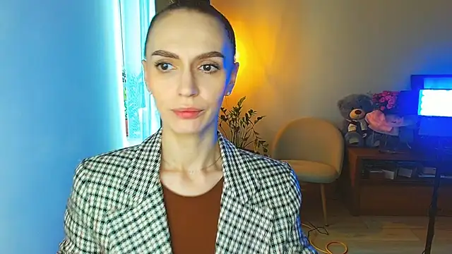 Lady Sunshine  online show from 03/20/26, 08:15