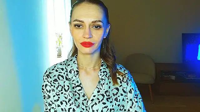 Lady Sunshine  online show from 04/04/26, 06:42