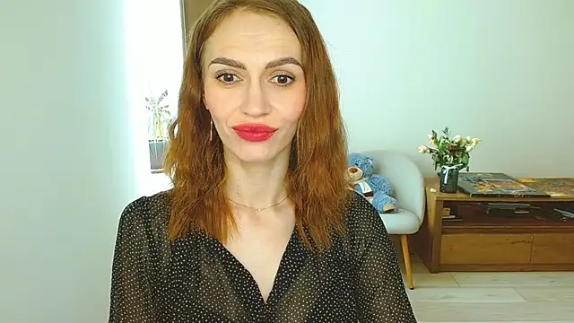 Lady Sunshine  online show from 02/10/26, 08:57