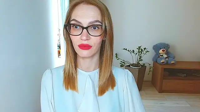 Lady Sunshine  online show from 06/01/26, 07:52