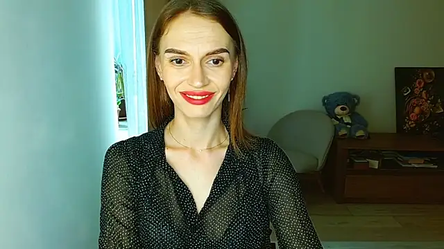 Lady Sunshine  online show from 03/27/26, 12:17