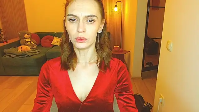 Lady Sunshine  online show from 12/19/25, 08:06