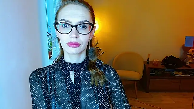 Lady Sunshine  online show from 04/11/26, 06:32