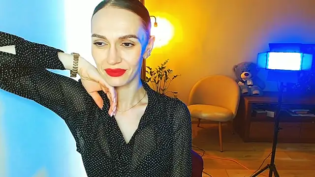 Lady Sunshine  online show from 04/02/26, 07:04