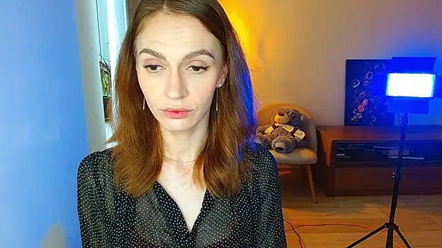 Lady Sunshine  online show from 02/24/26, 08:26