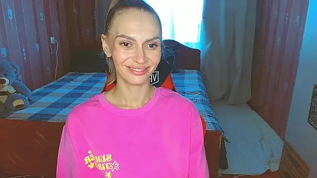 Snapshot of Lady_Sunshine_ chatting on 07/03/26, 06:53 Lady Sunshine online show from 07/03/26, 06:53