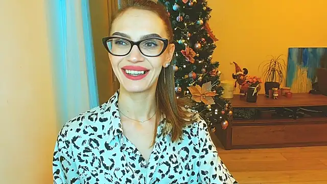 Lady Sunshine  online show from 01/09/26, 08:43