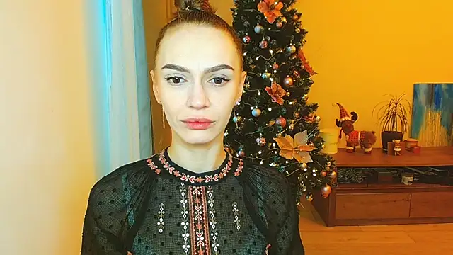 Lady Sunshine  online show from 01/11/26, 08:32