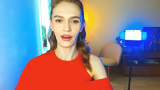 Lady Sunshine  online show from 03/25/26, 09:30