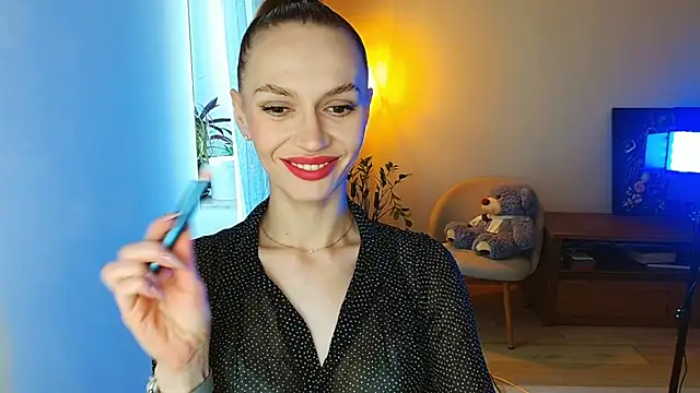 Lady Sunshine  online show from 03/07/26, 08:54