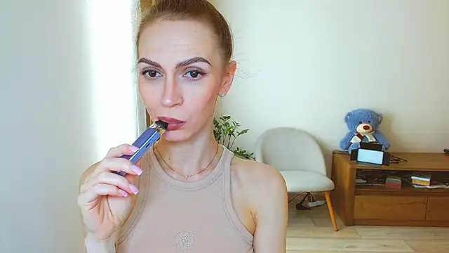 Lady Sunshine  online show from 04/28/26, 05:23