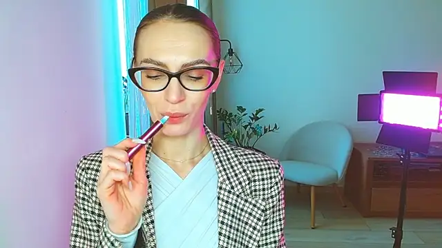 Lady Sunshine  online show from 02/01/26, 08:34