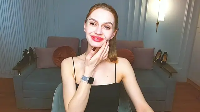 Snapshot of Lady_Sunshine_ chatting on 03/17/25, 07:24 Lady Sunshine online show from 03/17/25, 07:24