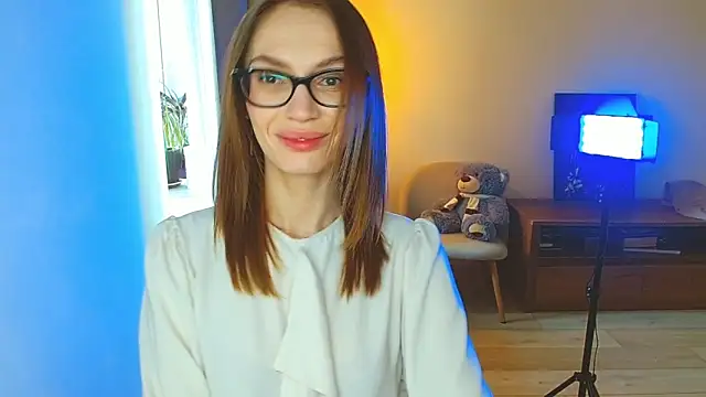 Lady Sunshine  online show from 02/28/26, 08:36