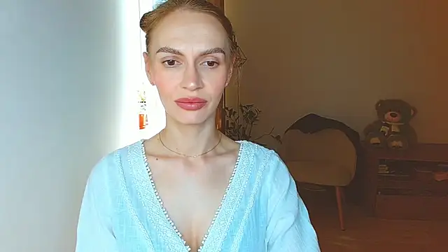 Lady Sunshine  online show from 05/11/26, 06:48