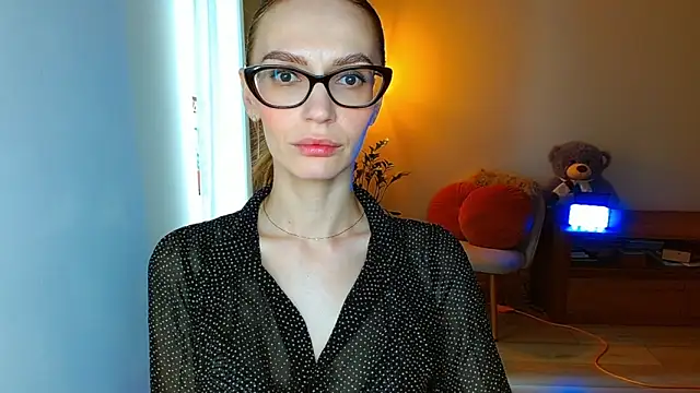 Lady Sunshine  online show from 04/18/26, 07:54