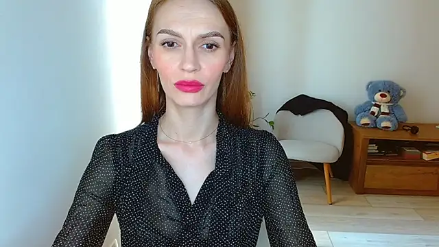 Lady Sunshine  online show from 05/09/26, 07:23