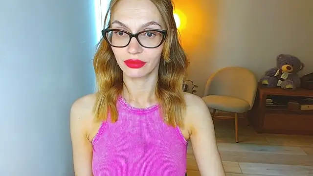 Lady Sunshine  online show from 05/26/26, 08:12