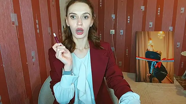 Snapshot of Lady_Sunshine_ chatting on 11/08/25, 07:34 Lady Sunshine online show from 11/08/25, 07:34