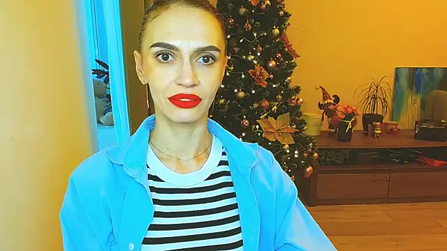 Lady Sunshine  online show from 01/07/26, 08:52