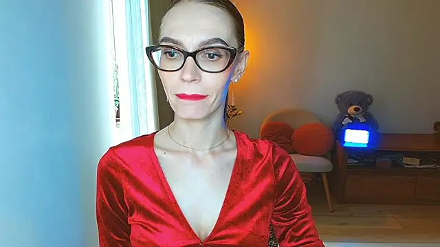 Lady Sunshine  online show from 04/25/26, 07:55