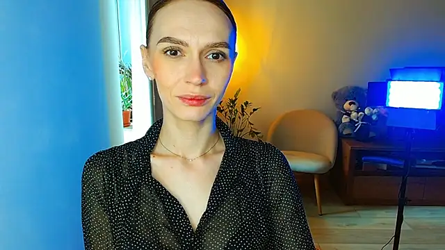 Lady Sunshine  online show from 03/19/26, 07:19