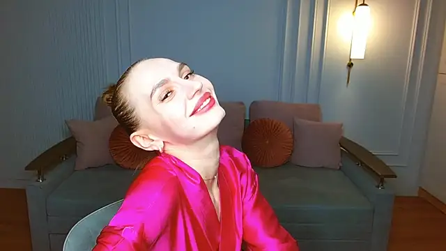 Snapshot of Lady_Sunshine_ chatting on 03/14/25, 07:34 Lady Sunshine online show from 03/14/25, 07:34