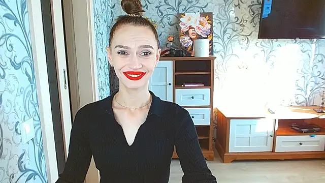 Snapshot of Lady_Sunshine_ chatting on 10/16/25, 06:32 Lady Sunshine online show from 10/16/25, 06:32