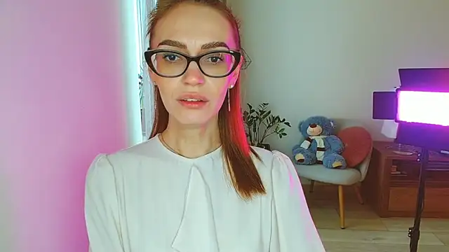 Lady Sunshine  online show from 02/06/26, 09:16