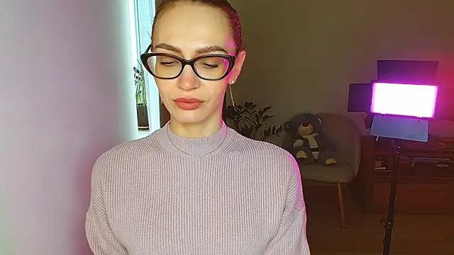 Lady Sunshine  online show from 02/08/26, 07:17