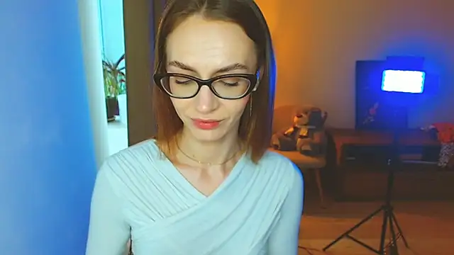 Lady Sunshine  online show from 02/26/26, 08:47