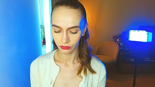 Lady Sunshine  online show from 03/22/26, 09:22