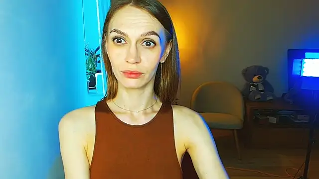 Lady Sunshine  online show from 04/05/26, 08:32