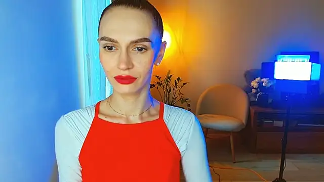 Lady Sunshine  online show from 03/14/26, 08:20