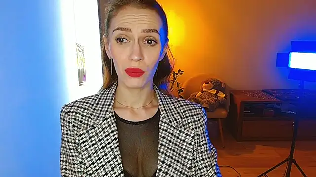 Lady Sunshine  online show from 02/19/26, 07:49