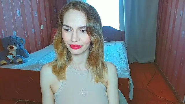 Lady Sunshine  online show from 06/05/26, 06:52