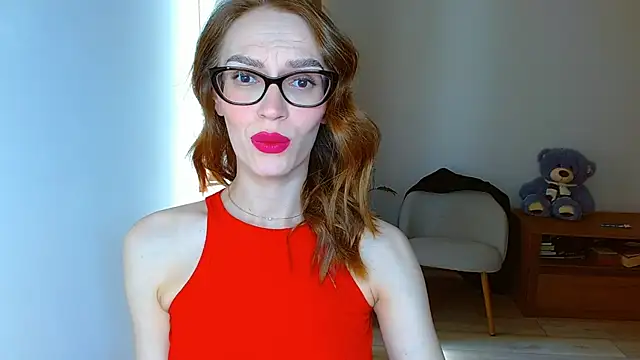 Lady Sunshine  online show from 05/07/26, 07:23
