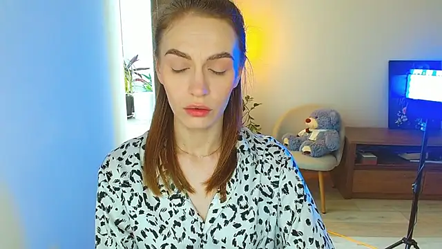 Lady Sunshine  online show from 03/06/26, 07:47