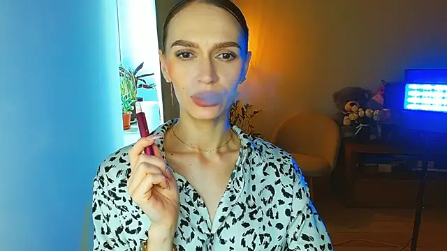 Lady Sunshine  online show from 03/17/26, 07:44