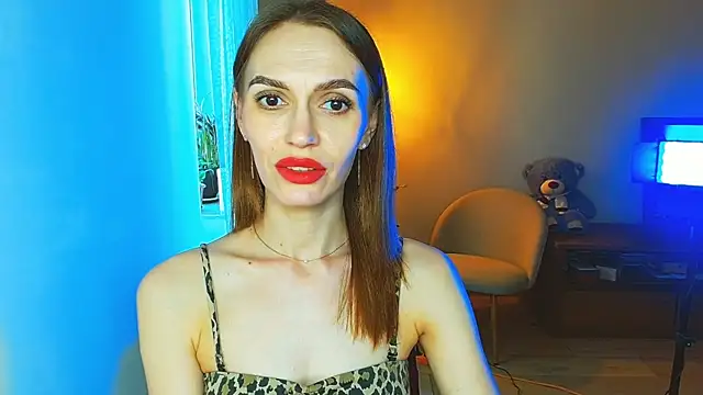 Lady Sunshine  online show from 04/03/26, 11:16