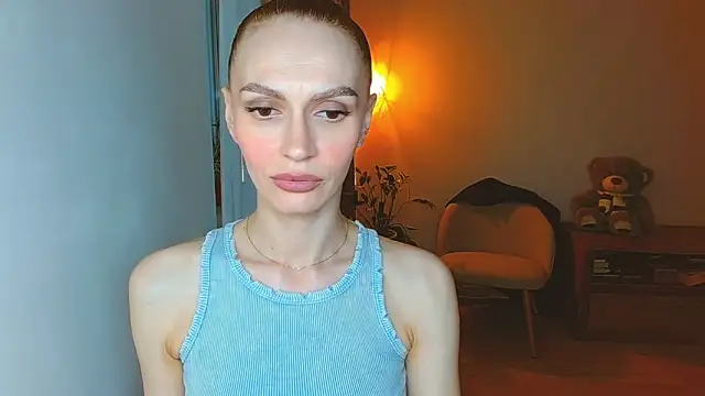 Lady Sunshine  online show from 05/08/26, 07:23