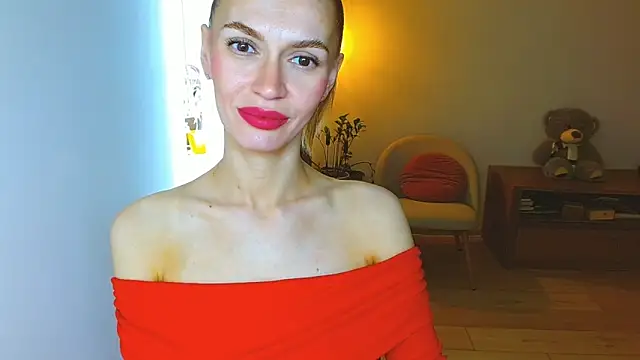 Lady Sunshine  online show from 05/22/26, 07:17
