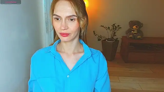 Lady Sunshine  online show from 06/02/26, 08:03