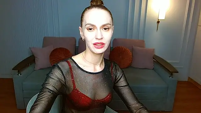 Snapshot of Lady_Sunshine_ chatting on 03/14/25, 04:30 Lady Sunshine online show from 03/14/25, 04:30